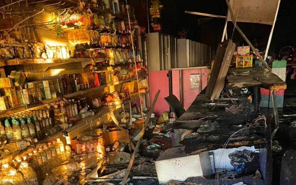 пресс-служба Прокуратуры Приморского края