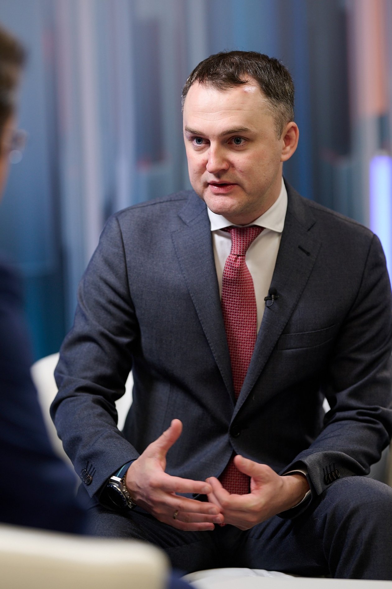 Пресс-служба ВТБ