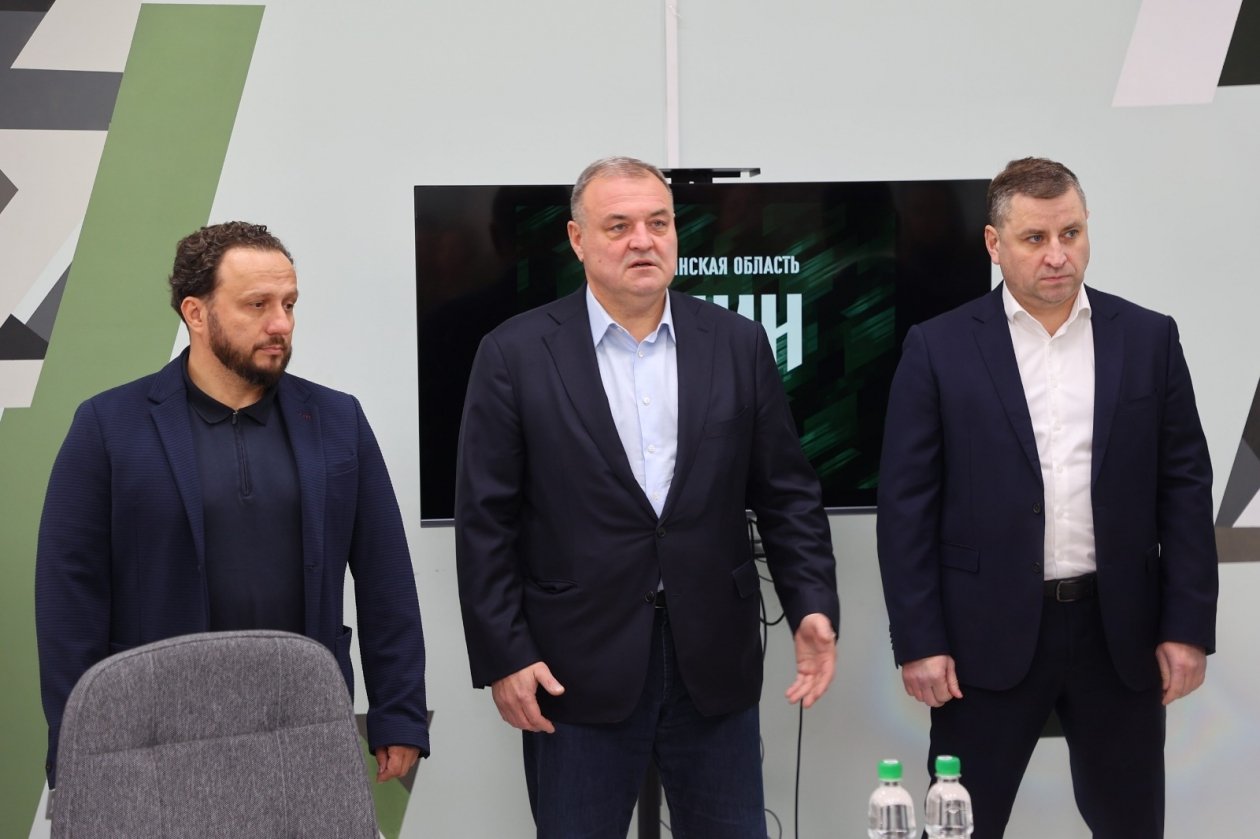 пресс-служба правительства Сахалинской области