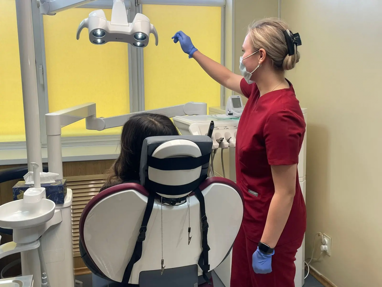 пресс-служба министерства здравоохранения Сахалинской области