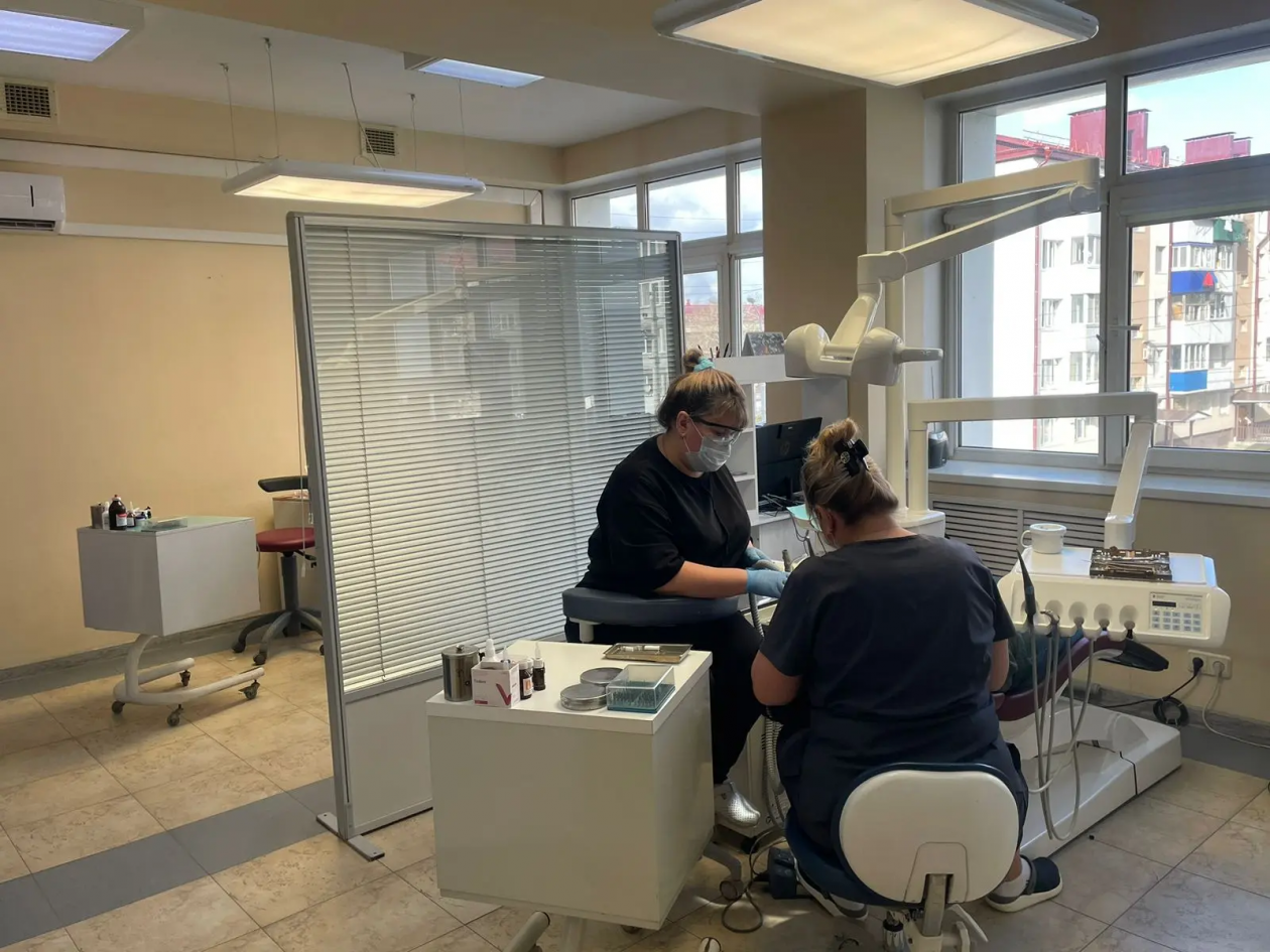 пресс-служба министерства здравоохранения Сахалинской области