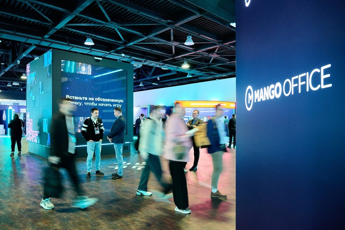 Пресс-служба MANGO OFFICE