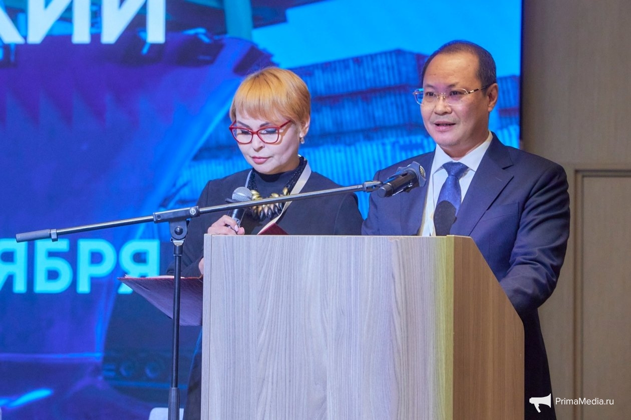 Дмитрий Осипчук, ИА PrimaMedia