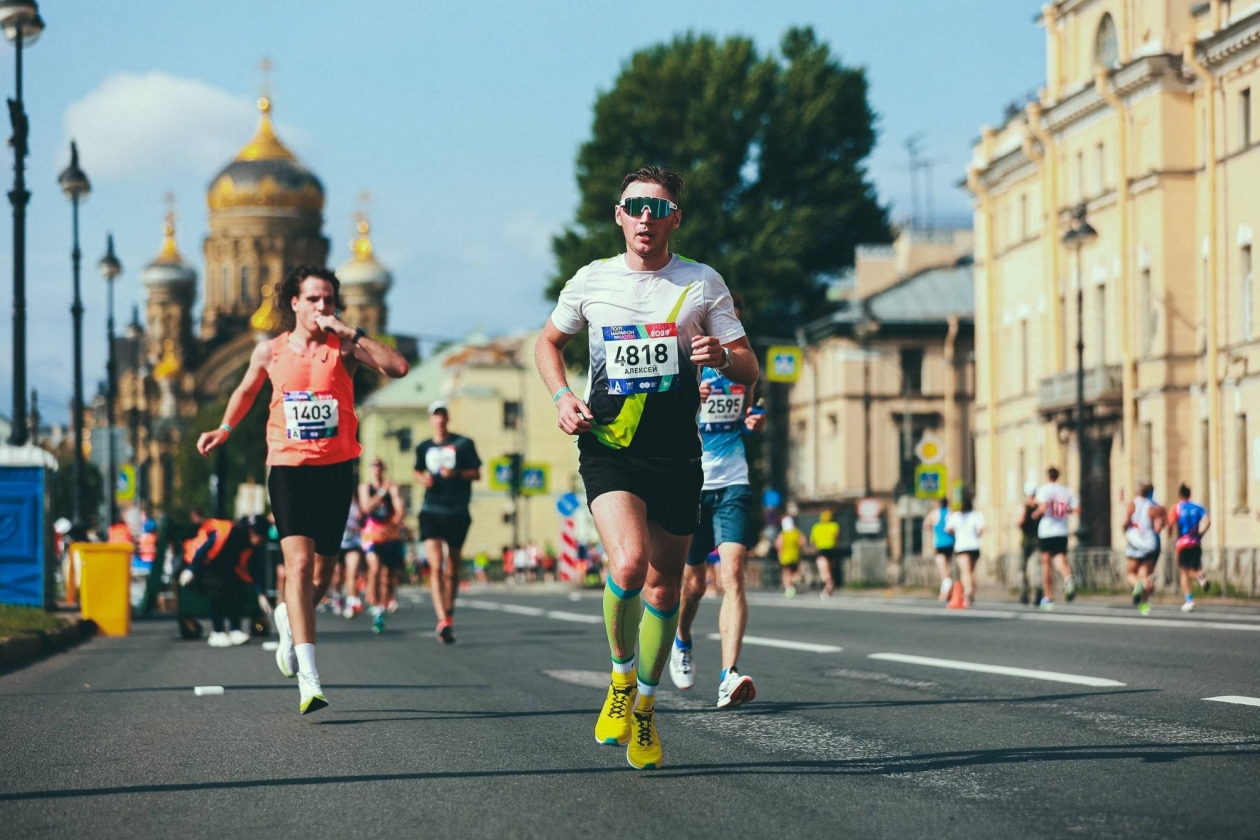 Из личного архива Алексея Романова