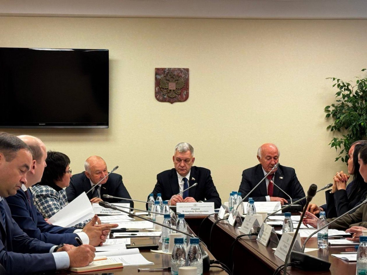 Telegram-канал (18+) Владимира Иванова