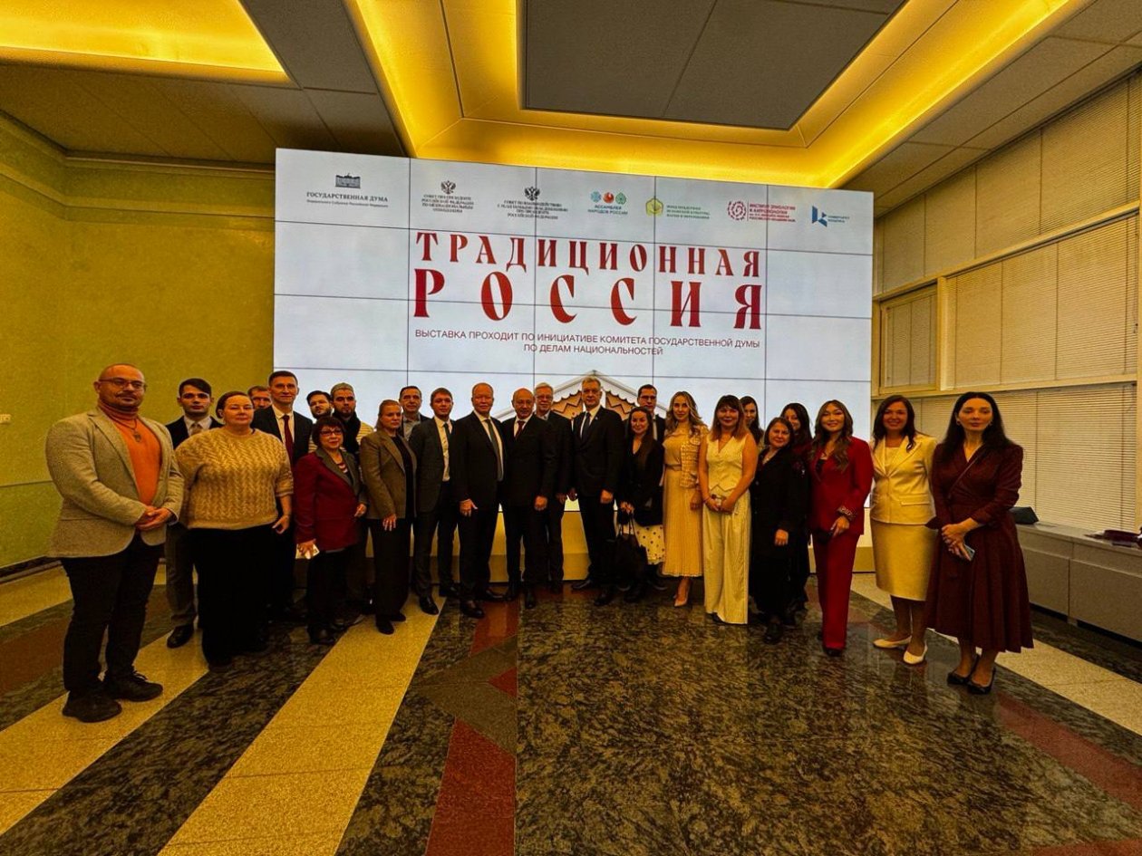 Telegram-канал (18+) Владимира Иванова