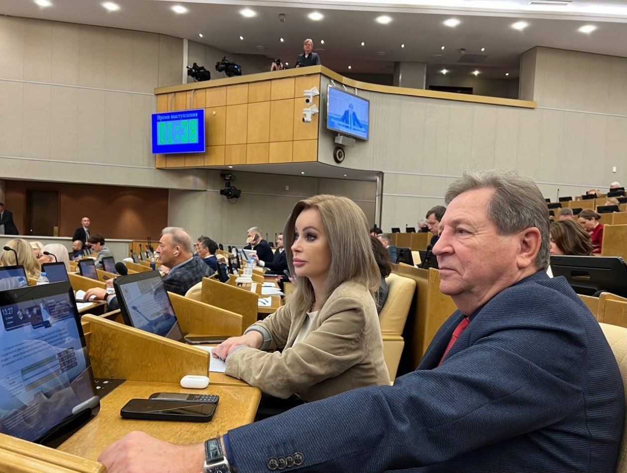 Telegram-канал (18+) Елены Бондаренко