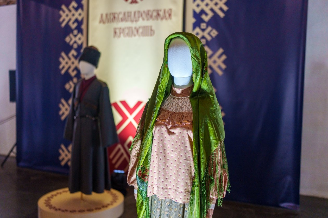 Пресс-служба Фонда