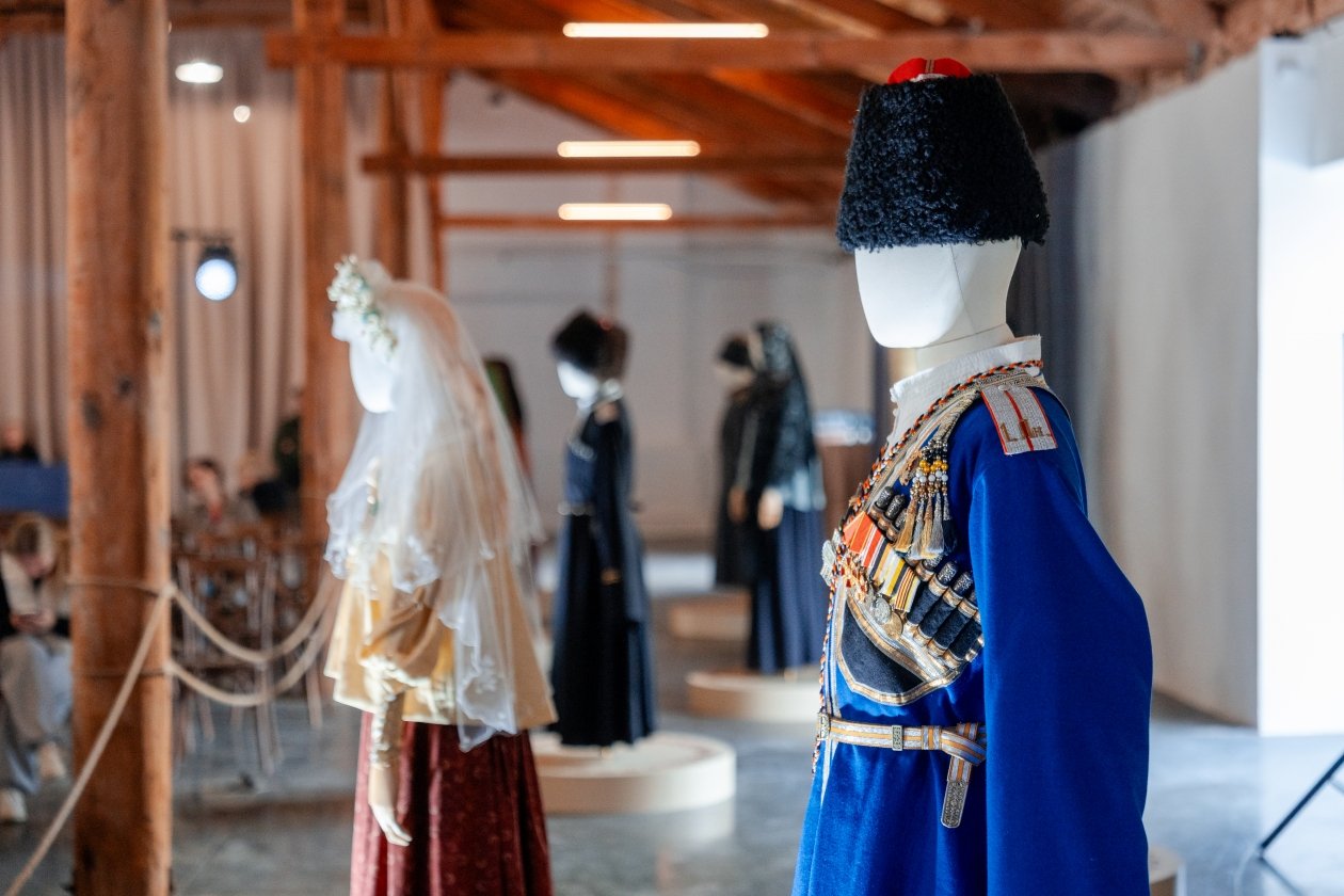 Пресс-служба Фонда