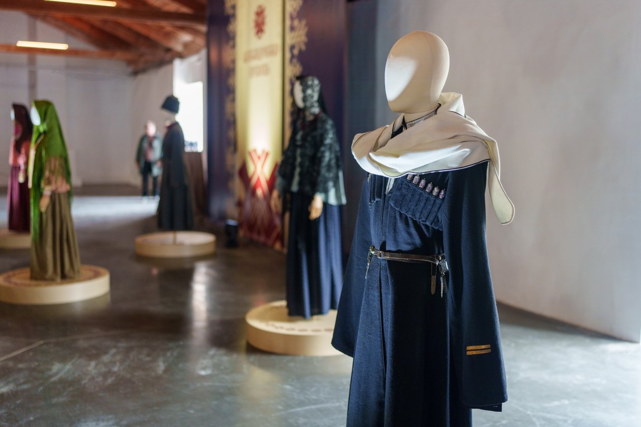 Пресс-служба Фонда