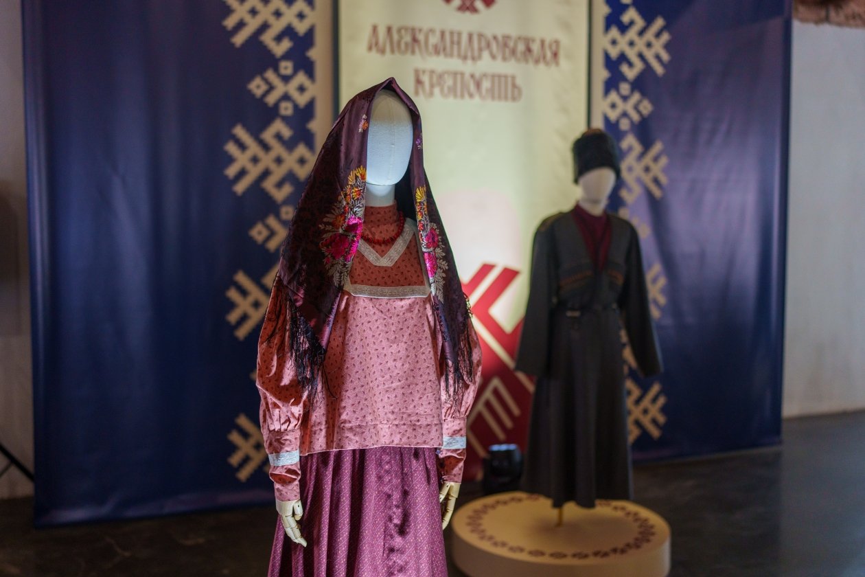 Пресс-служба Фонда