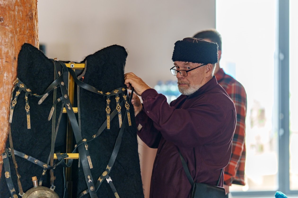 Пресс-служба Фонда