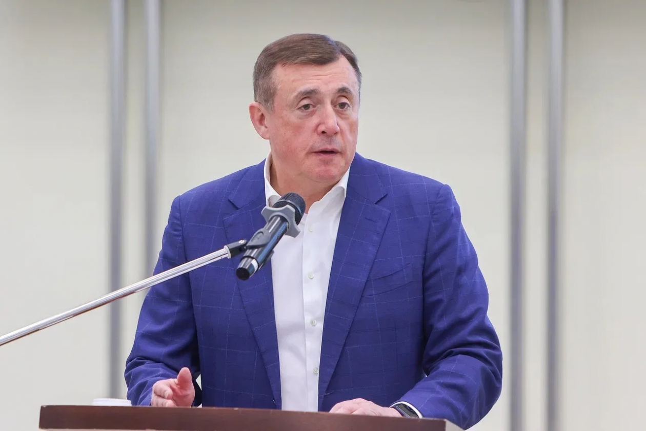 пресс-служба правительства Сахалинской области