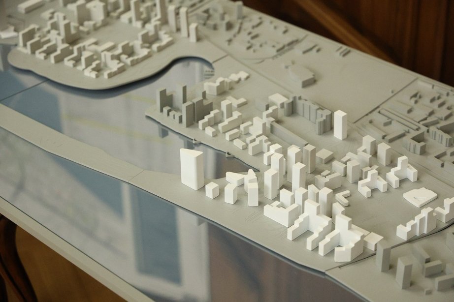 Пресс-служба правительства Хабаровского края