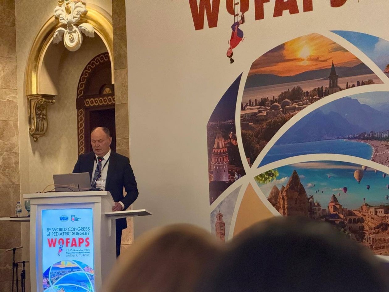 Пресс-служба министерства здравоохранения Иркутской области