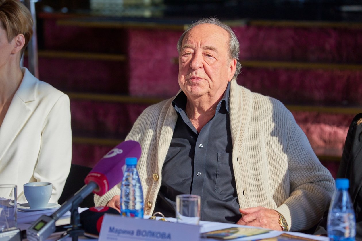 Осипчук Дмитрий, ИА PrimaMedia