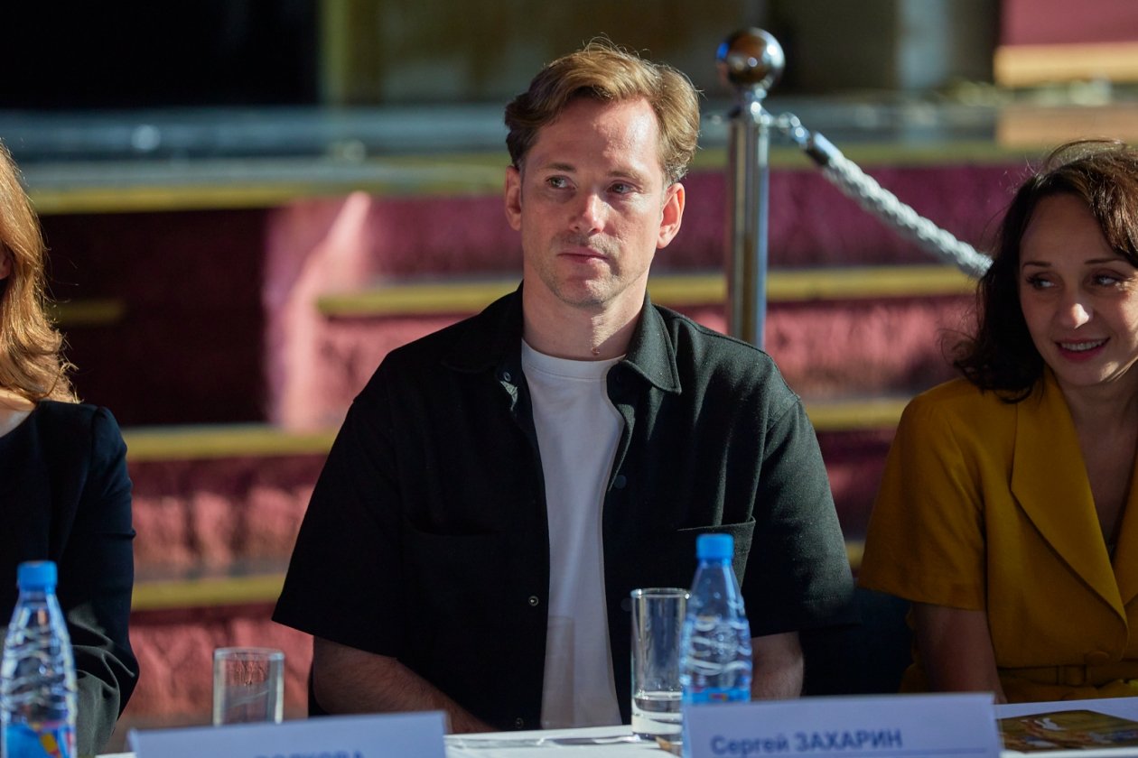 Осипчук Дмитрий, ИА PrimaMedia