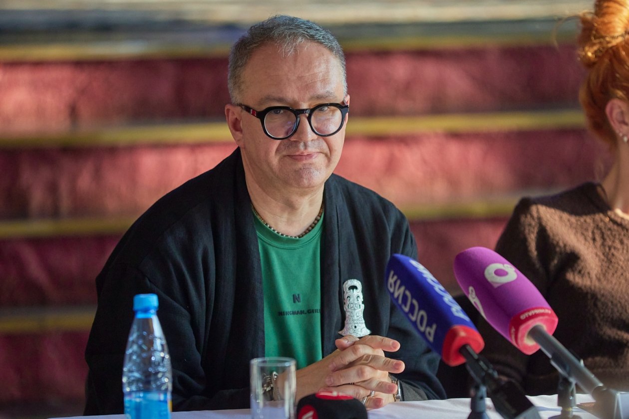 Осипчук Дмитрий, ИА PrimaMedia