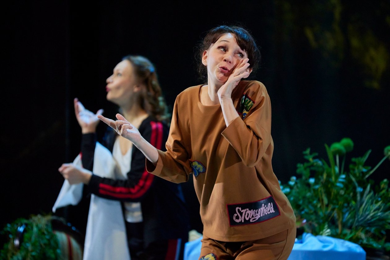 Осипчук Дмитрий, ИА PrimaMedia