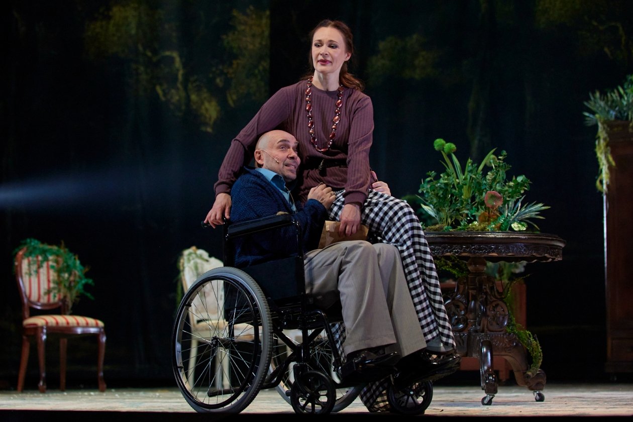 Осипчук Дмитрий, ИА PrimaMedia