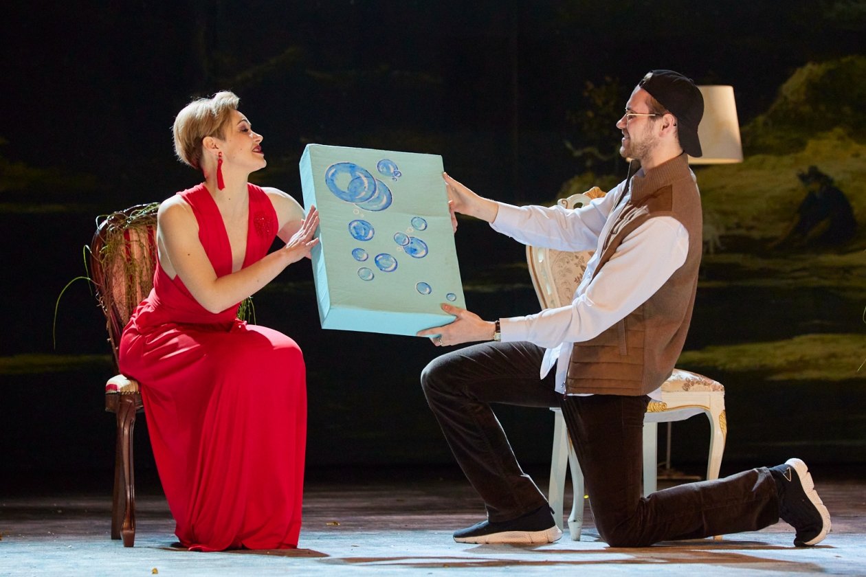 Осипчук Дмитрий, ИА PrimaMedia