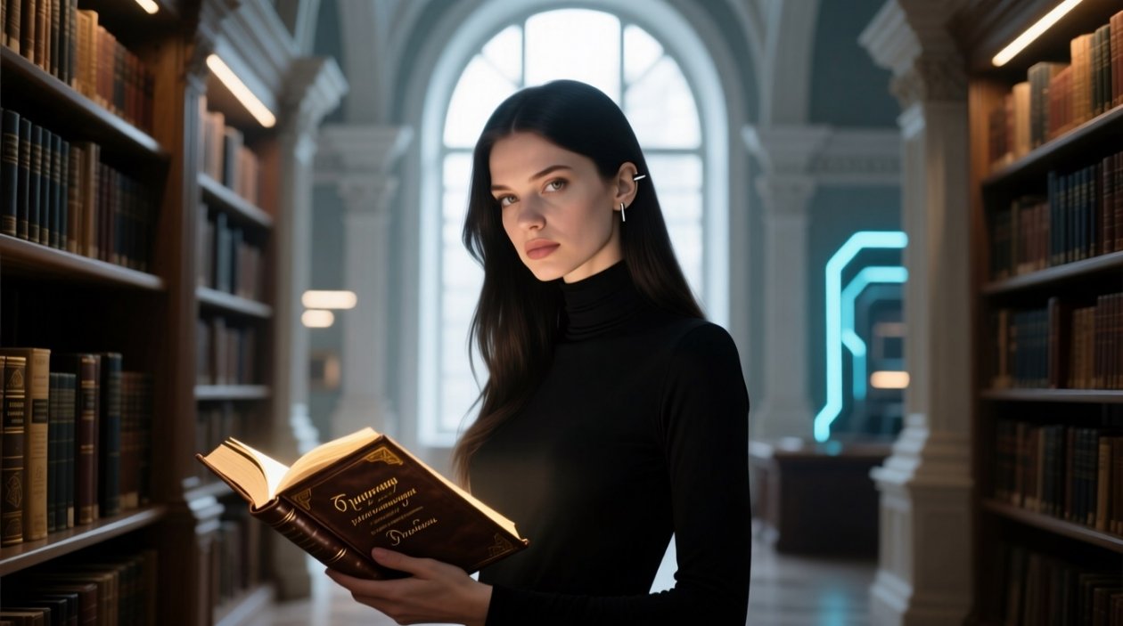 Головоломка для ума сгенерировано ИИ Qwenlm.ai (18+)