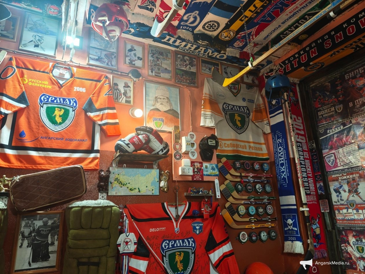 Анастасия Вострецова, корр. ИА AngarskMedia