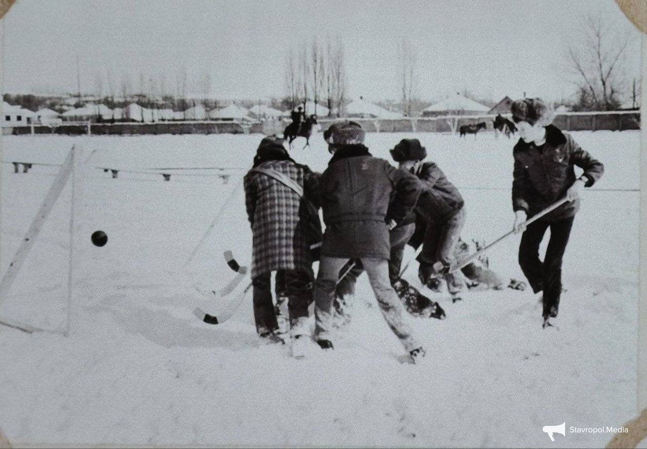 ИА Stavropol.Media