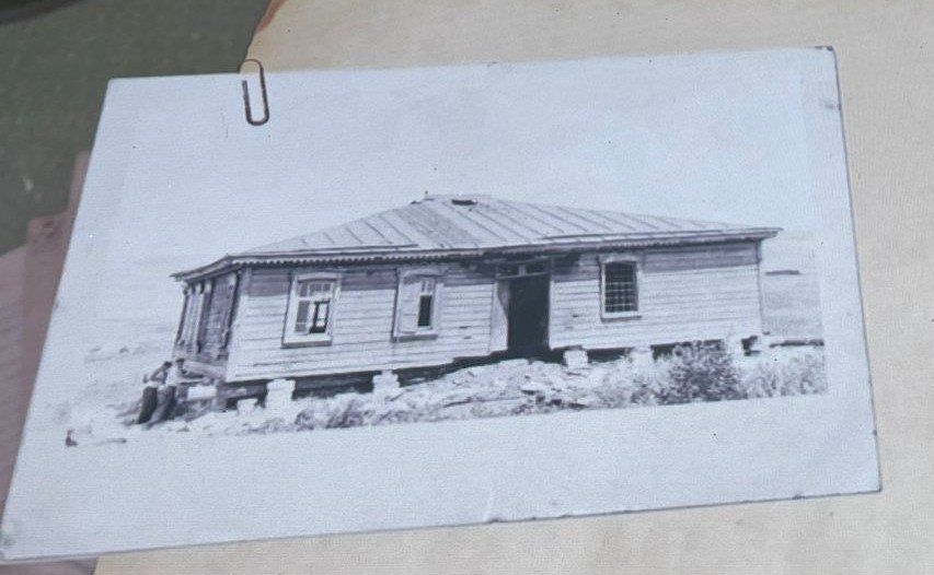 Фото из школьного музея села Сенгилеевского нашли для проекта музея &quotРоссия - моя история&quot ИА Stavropol.Media