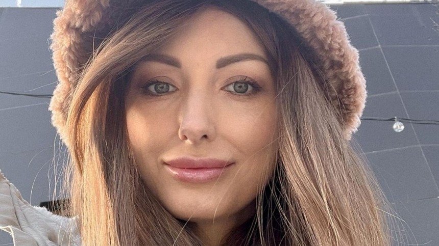 соцсети Надежды Мелешко