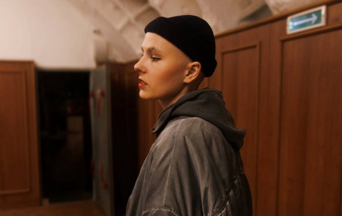 соцсети Ирины Небоги