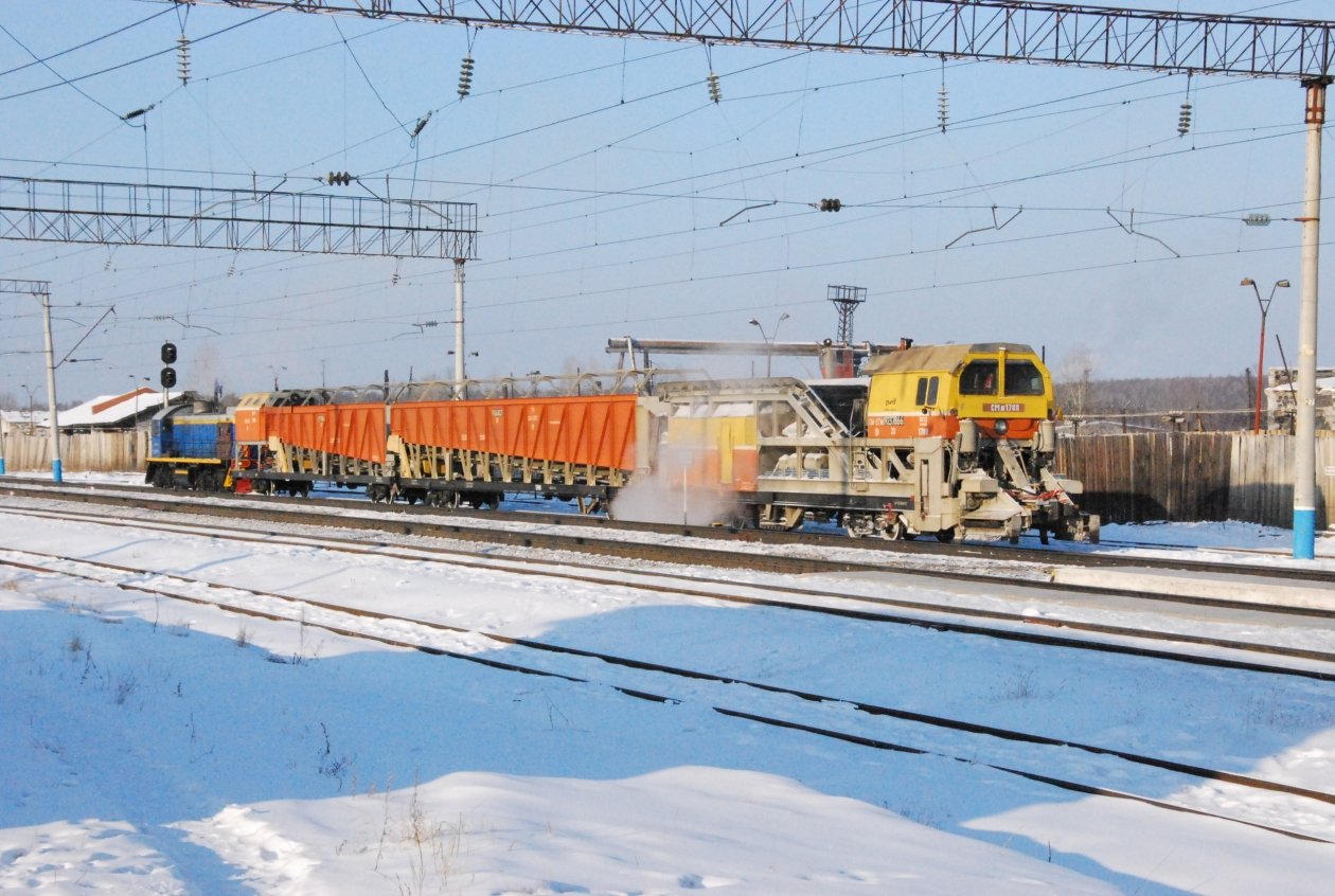 пресс-службы ЗабЖД