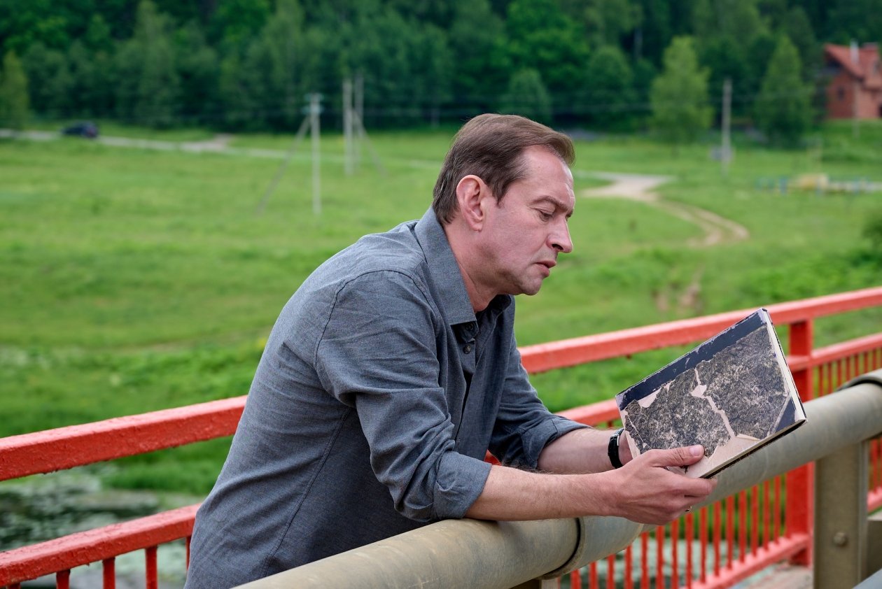 предоставлено телеканалом «КИНОТВ»