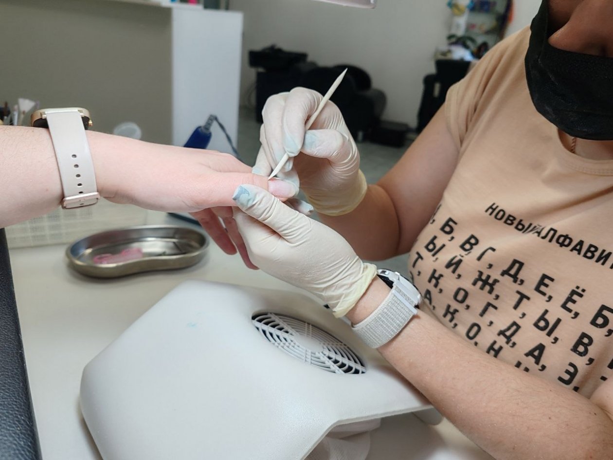 ИА PrimaMedia, Кулакова Ксения