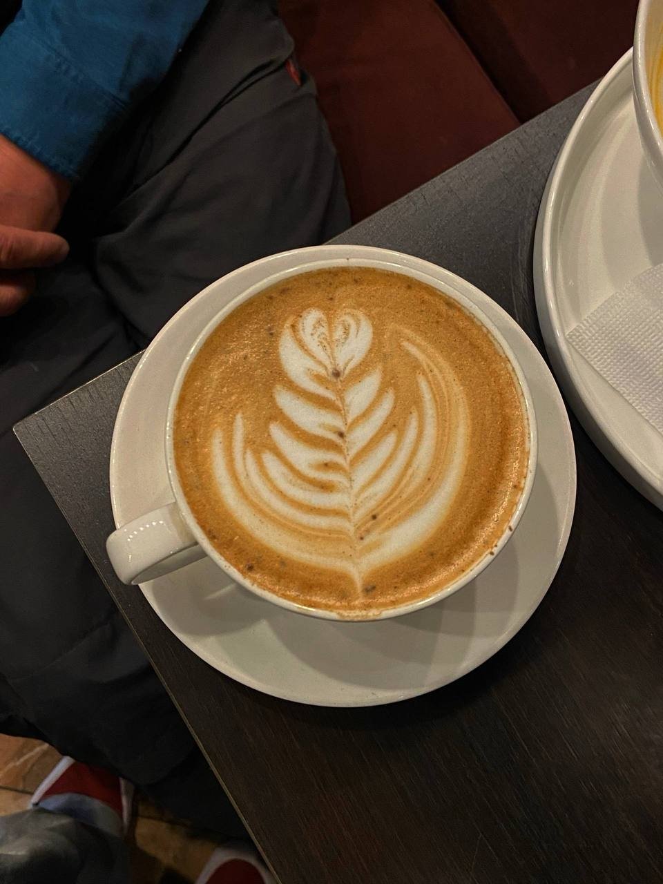 Из личного архива