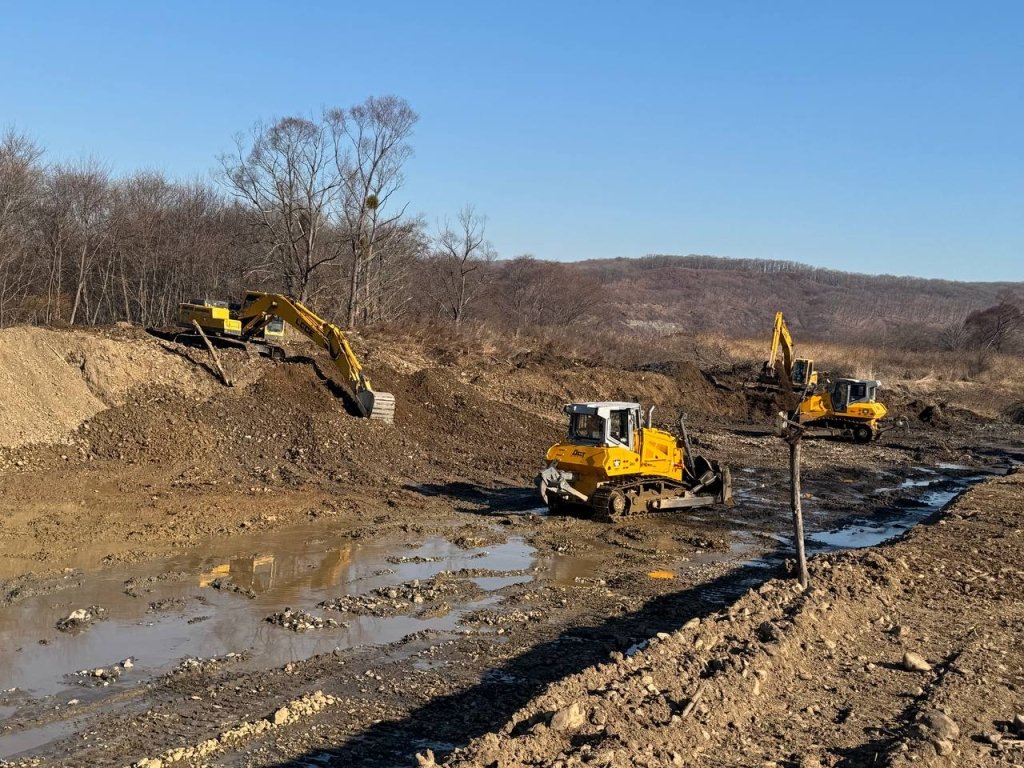 Министерство по делам ГОЧС Приморья