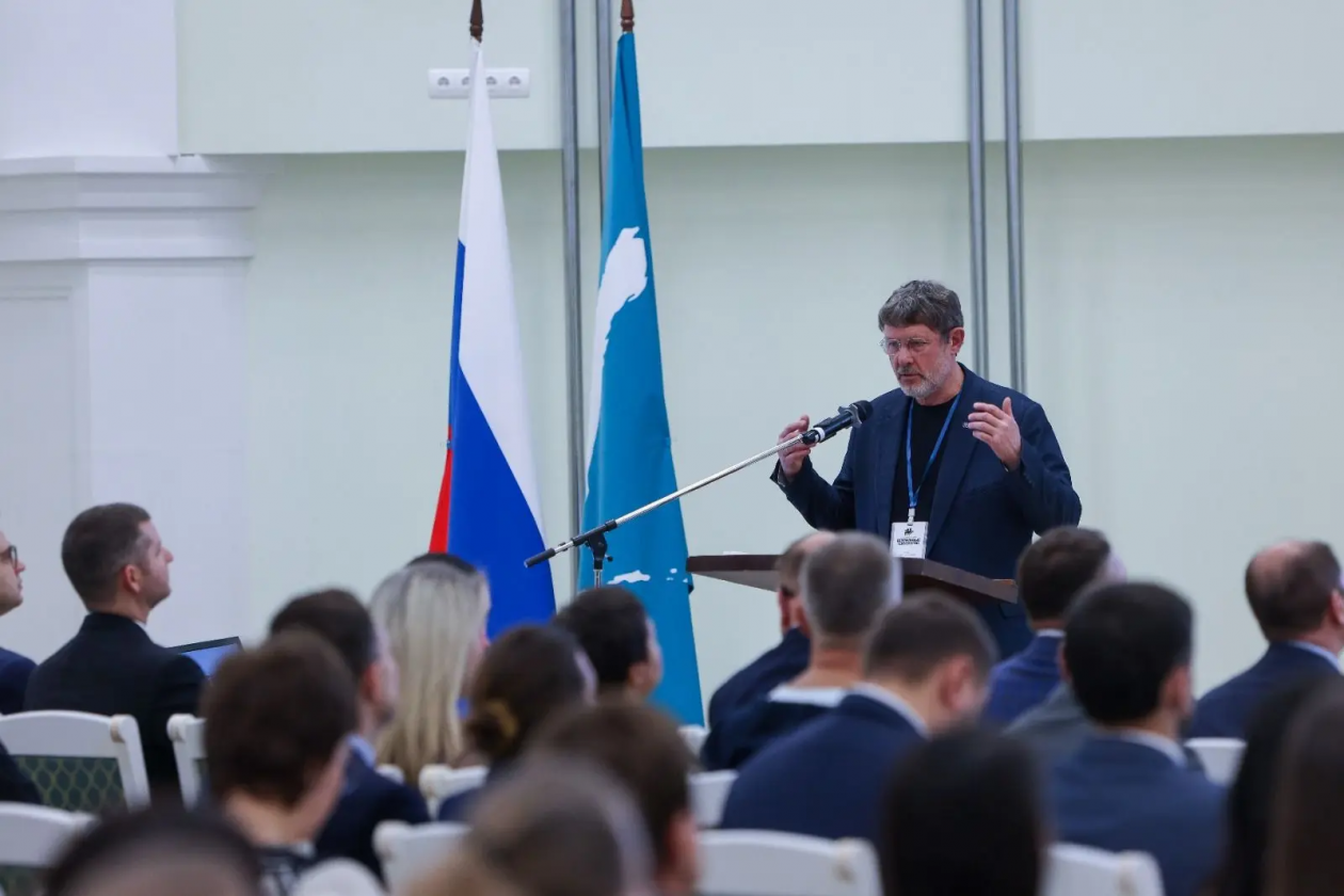 пресс-служба правительства Сахалинской области