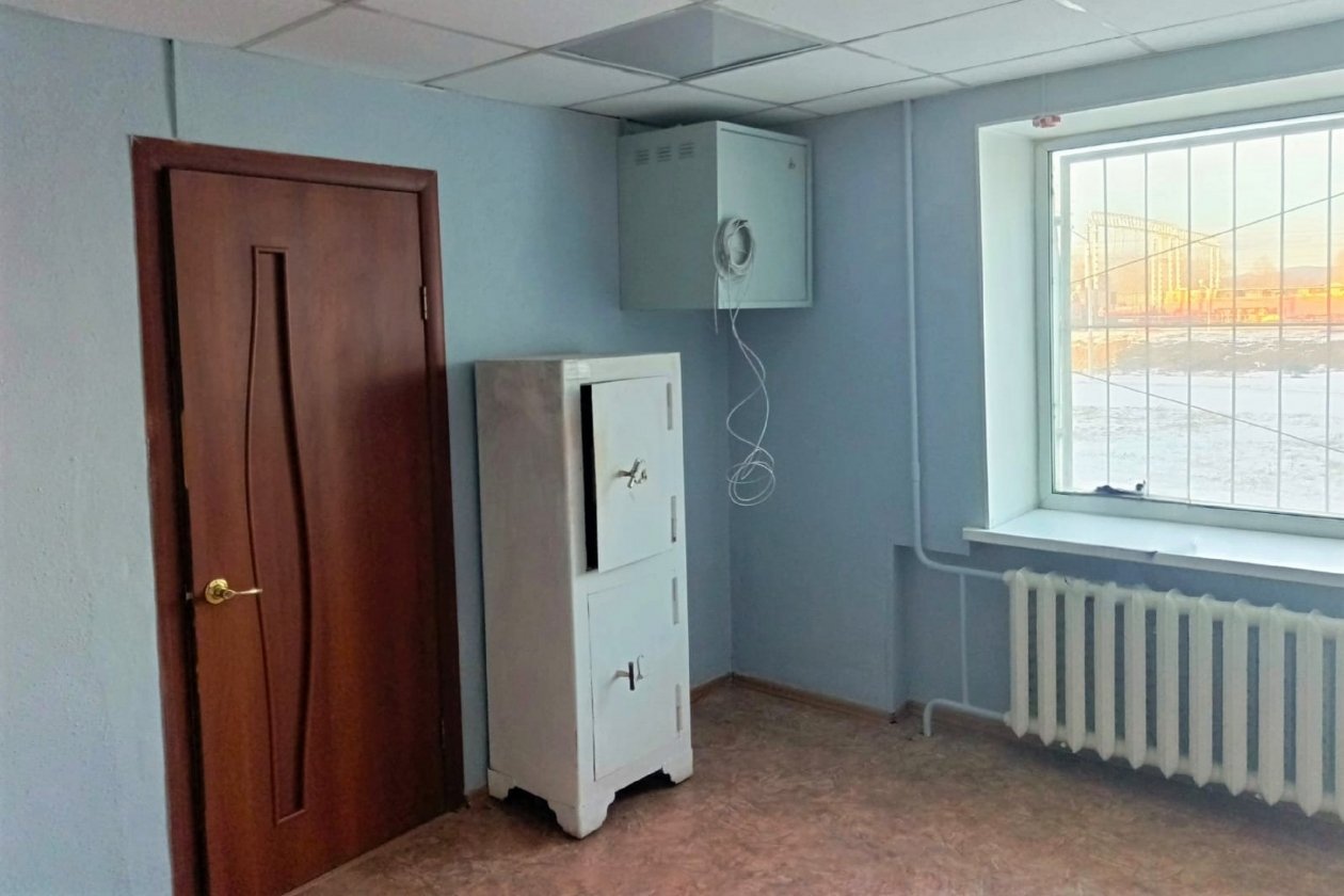 Правительство ЕАО