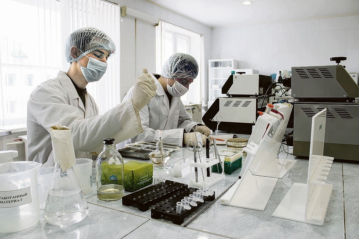 Архив ВА РХБЗ