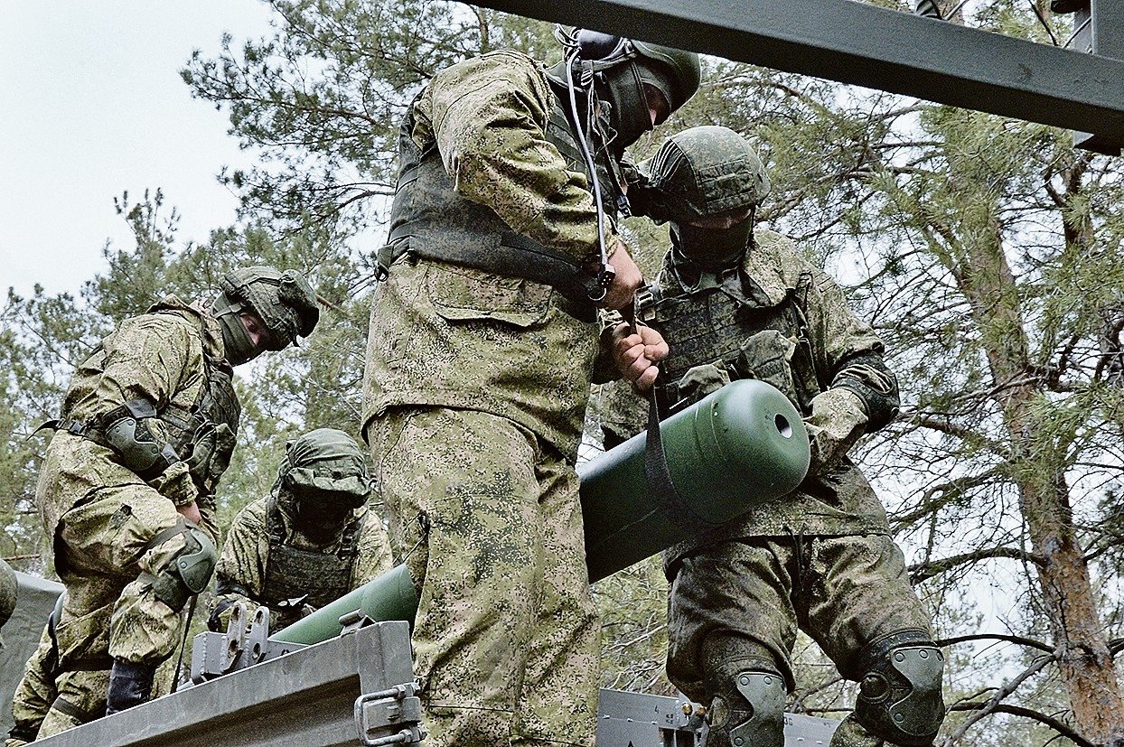 Павел Герасимов, 