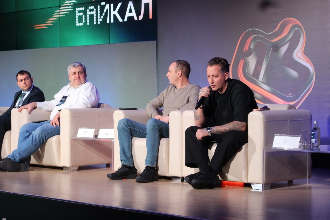 Арина Рахматулина, ИА IrkutskMedia