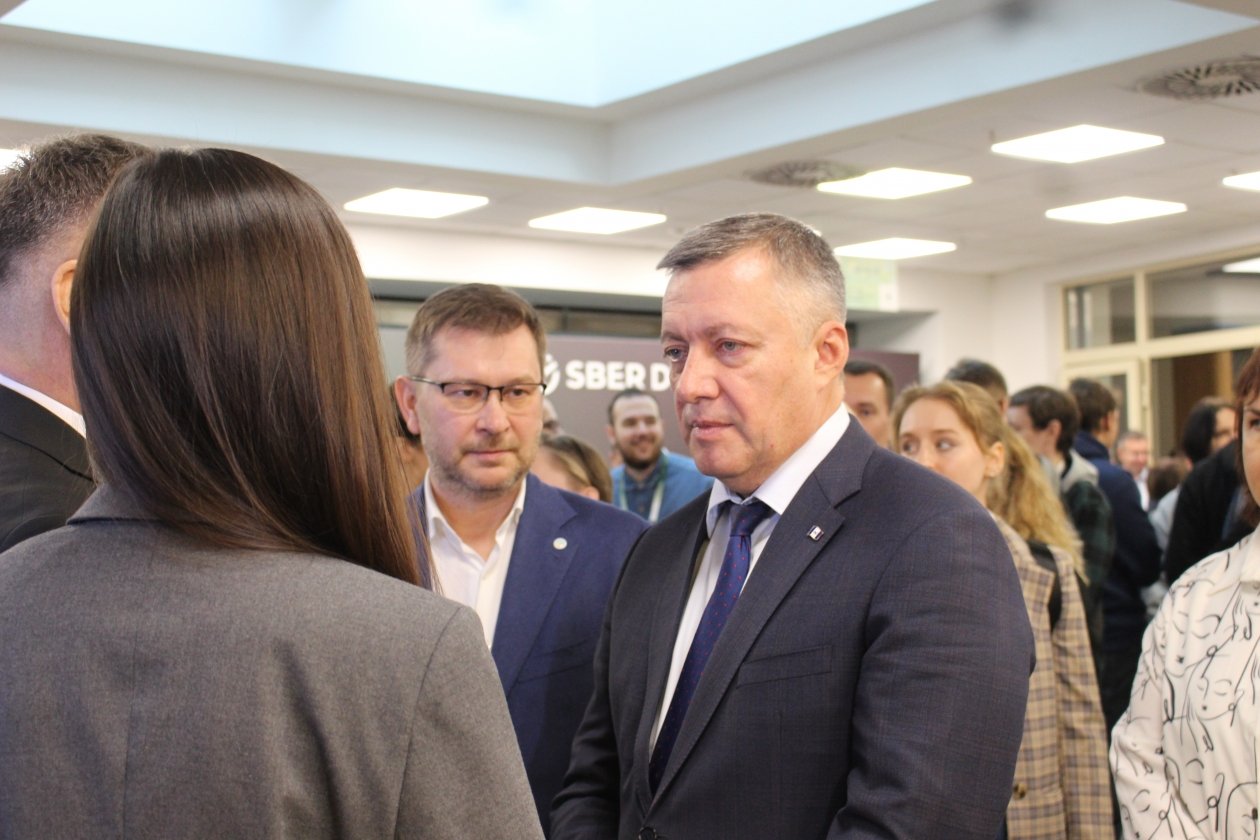 Арина Рахматулина, ИА IrkutskMedia