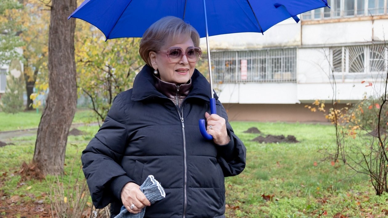 Гордума Краснодара