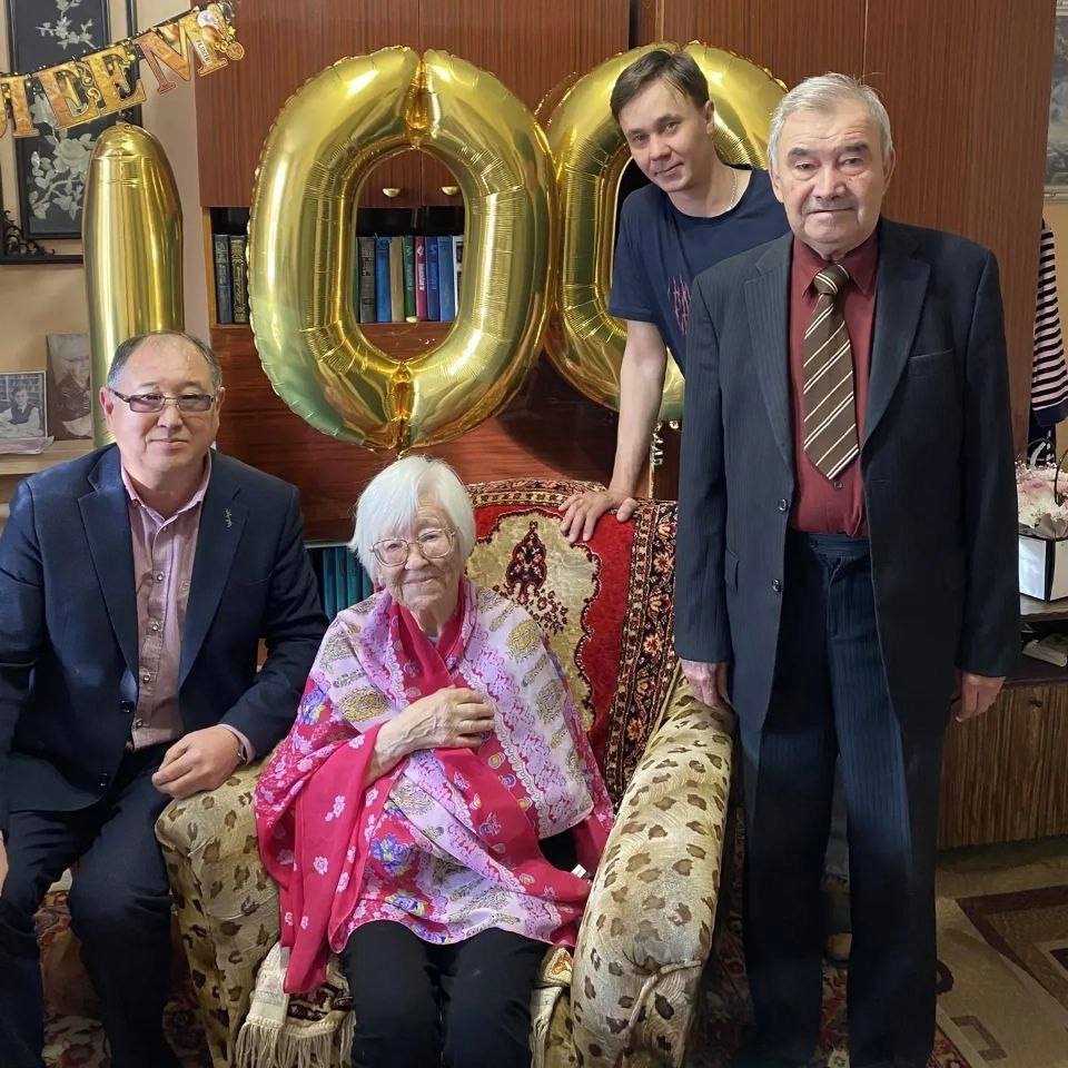 администрация г. Улан-Удэ