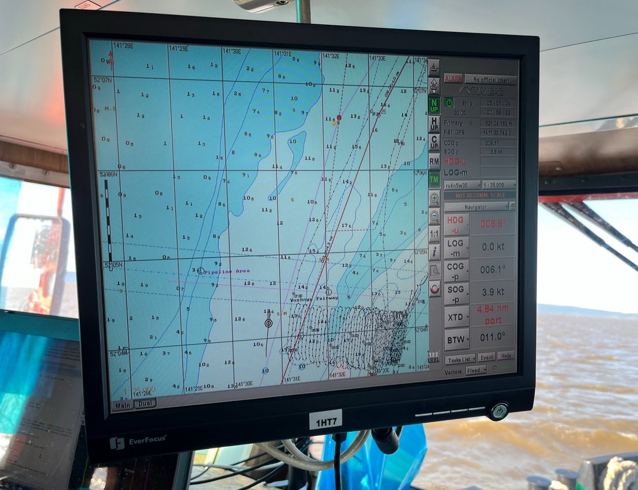 пресс-служба «Газпром трансгаз Томск»