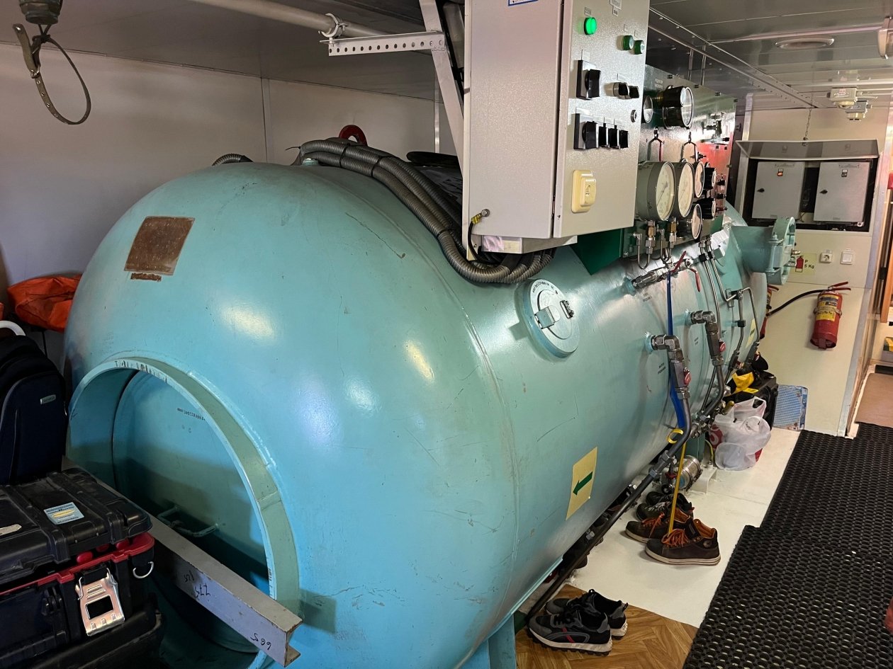 пресс-служба «Газпром трансгаз Томск»