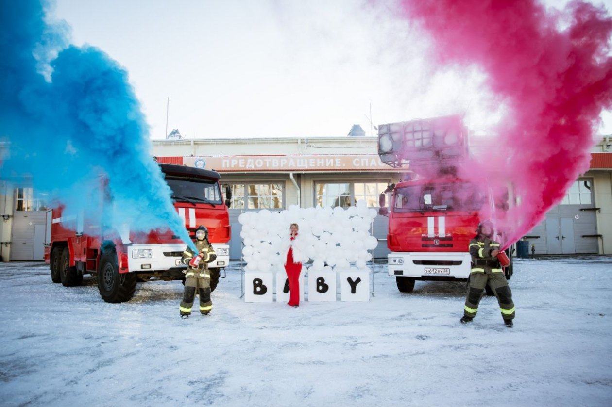 ГУ МЧС России по Амурской области