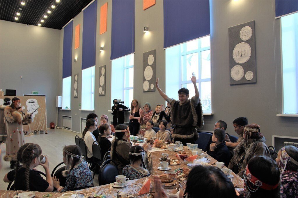 Правительство Магаданской области