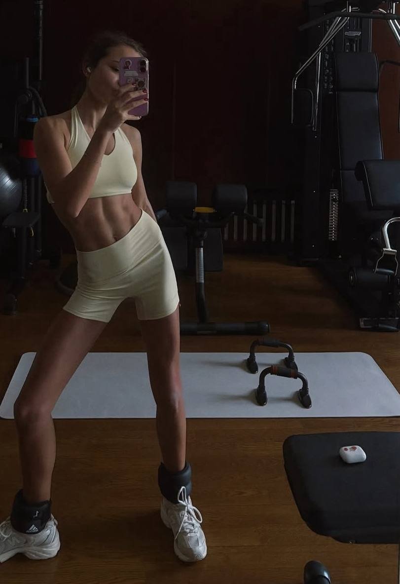 соцсети блогера