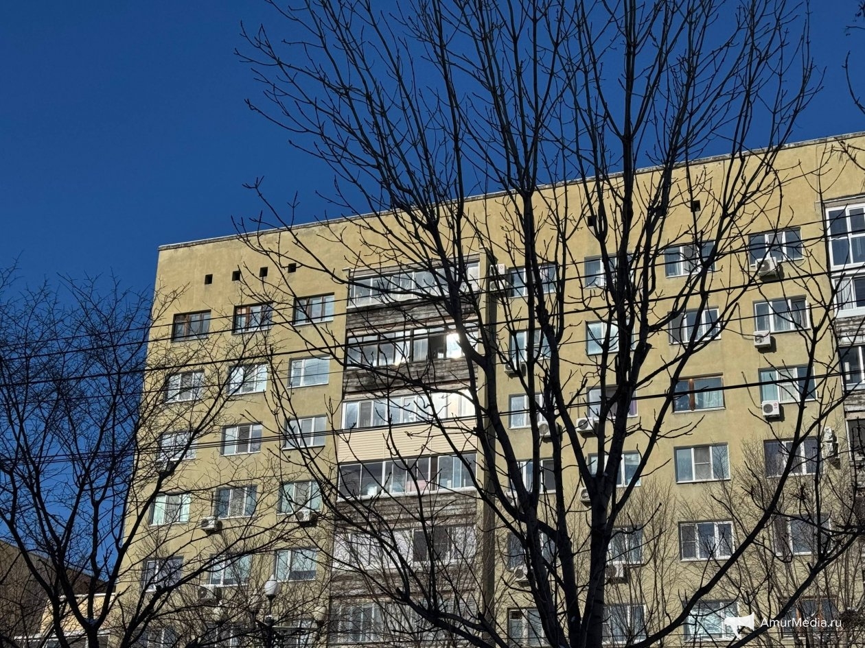 ИА AmurMedia, Евдокия Сорокина